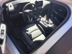 Nissan Sylphy 1.6L XL CVT Comfort Edition - ფოტო 9