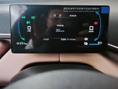 BYD Seagull Smart Drive 305km Vitality Edition - ფოტო 4