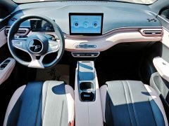 BYD Seagull Smart Drive 305km Vitality Edition - ფოტო 5