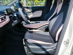 BYD Seagull Smart Drive 305km Vitality Edition - ფოტო 6