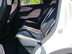 BYD Seagull Smart Drive 305km Vitality Edition - ფოტო 7