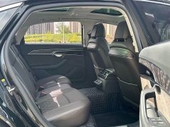 Audi A8 2022 A8L 50 TFSI quattro Comfort Heritage Edition - ფოტო 11