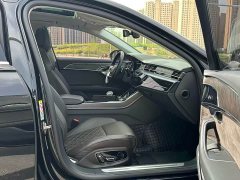 Audi A8 2022 A8L 50 TFSI quattro Comfort Heritage Edition - ფოტო 12