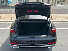 Audi A8 2022 A8L 50 TFSI quattro Comfort Heritage Edition - ფოტო 14