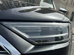 Audi A8 2022 A8L 50 TFSI quattro Comfort Heritage Edition - ფოტო 4