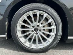 Audi A8 2022 A8L 50 TFSI quattro Comfort Heritage Edition - ფოტო 5