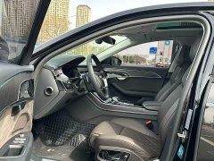 Audi A8 2022 A8L 50 TFSI quattro Comfort Heritage Edition - ფოტო 6