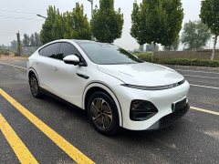 XPeng G6 580 Long Range Plus - ფოტო 3