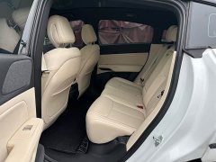 XPeng G6 580 Long Range Plus - ფოტო 5