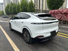 XPeng G6 580 Long Range Plus - ფოტო 7