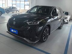 Toyota Crown Land Cruiser Crown Venza 2.5L HEV AWD Premium - ფოტო 1