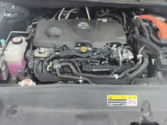 Toyota Crown Land Cruiser Crown Venza 2.5L HEV AWD Premium - ფოტო 10