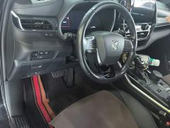 Toyota Crown Land Cruiser Crown Venza 2.5L HEV AWD Premium - ფოტო 12
