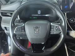 Toyota Crown Land Cruiser Crown Venza 2.5L HEV AWD Premium - ფოტო 15