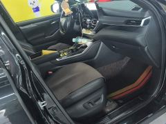 Toyota Crown Land Cruiser Crown Venza 2.5L HEV AWD Premium - ფოტო 8