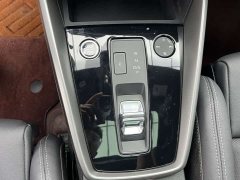 Audi A3 Sportback 35 TFSI Fashion Sport - ფოტო 10