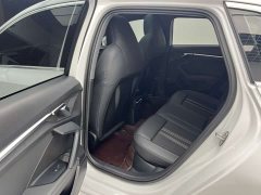 Audi A3 Sportback 35 TFSI Fashion Sport - ფოტო 15