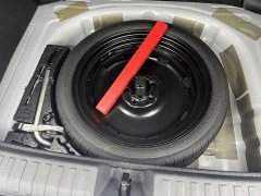Audi A3 Sportback 35 TFSI Fashion Sport - ფოტო 18