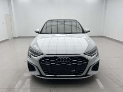 Audi A3 Sportback 35 TFSI Fashion Sport - ფოტო 2