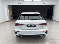 Audi A3 Sportback 35 TFSI Fashion Sport - ფოტო 5