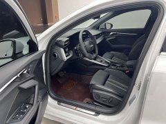 Audi A3 Sportback 35 TFSI Fashion Sport - ფოტო 7