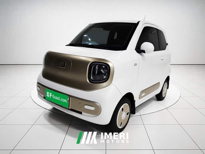 FAW Besturn Xiaoma 222km Lightning Edition - ავტომობილი ჩინეთიდან