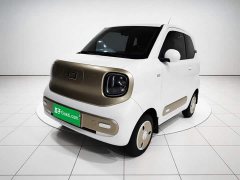 FAW Besturn Xiaoma 222km Lightning Edition - ფოტო 1