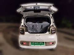 FAW Besturn Xiaoma 222km Lightning Edition - ფოტო 15