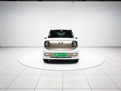 FAW Besturn Xiaoma 222km Lightning Edition - ფოტო 2