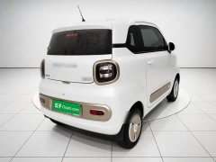 FAW Besturn Xiaoma 222km Lightning Edition - ფოტო 4