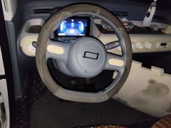 FAW Besturn Xiaoma 222km Lightning Edition - ფოტო 6