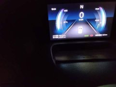 FAW Besturn Xiaoma 222km Lightning Edition - ფოტო 8