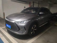BYD Song Plus New Energy 2021 DM-i 51KM Premium Edition - ფოტო 1