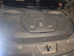 BYD Song Plus New Energy 2021 DM-i 51KM Premium Edition - ფოტო 10