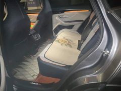 BYD Song Plus New Energy 2021 DM-i 51KM Premium Edition - ფოტო 11
