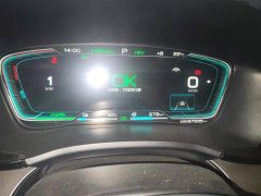 BYD Song Plus New Energy 2021 DM-i 51KM Premium Edition - ფოტო 14