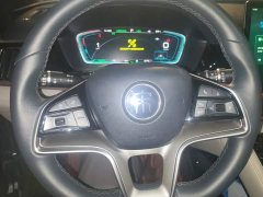 BYD Song Plus New Energy 2021 DM-i 51KM Premium Edition - ფოტო 15