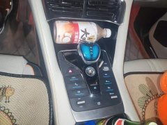 BYD Song Plus New Energy 2021 DM-i 51KM Premium Edition - ფოტო 16