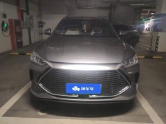 BYD Song Plus New Energy 2021 DM-i 51KM Premium Edition - ფოტო 2