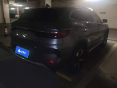 BYD Song Plus New Energy 2021 DM-i 51KM Premium Edition - ფოტო 3