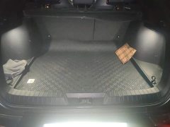 BYD Song Plus New Energy 2021 DM-i 51KM Premium Edition - ფოტო 4