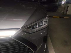 BYD Song Plus New Energy 2021 DM-i 51KM Premium Edition - ფოტო 5