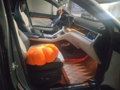 BYD Song Plus New Energy 2021 DM-i 51KM Premium Edition - ფოტო 8