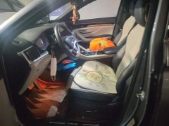 BYD Song Plus New Energy 2021 DM-i 51KM Premium Edition - ფოტო 9