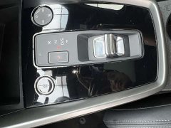 Audi A3 2022 Sportback 35 TFSI Fashion Sport - ფოტო 11