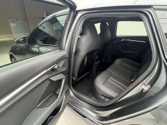 Audi A3 2022 Sportback 35 TFSI Fashion Sport - ფოტო 14