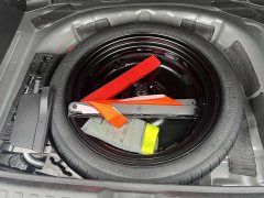 Audi A3 2022 Sportback 35 TFSI Fashion Sport - ფოტო 19