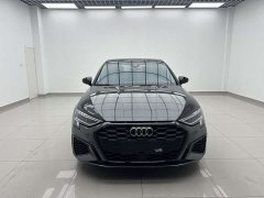 Audi A3 2022 Sportback 35 TFSI Fashion Sport - ფოტო 2