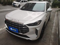 Jetour Jietu X70 PLUS 1.6T DCT Base 6-Seater - ფოტო 1