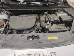 Jetour Jietu X70 PLUS 1.6T DCT Base 6-Seater - ფოტო 10
